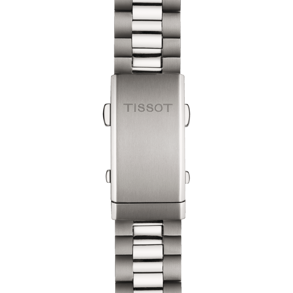 TISSOT T-TOUCH Connect Sport Horloge T1534204405100
