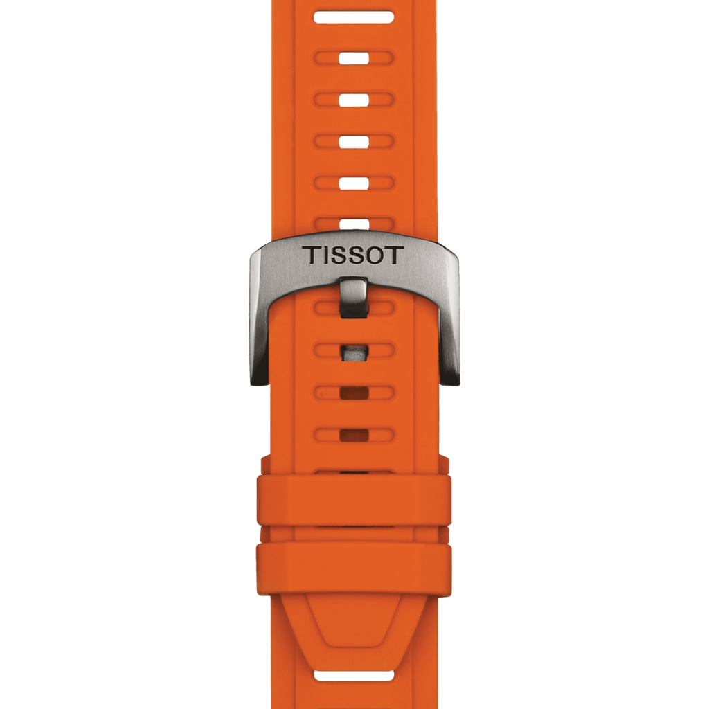 TISSOT T-TOUCH Connect Sport Horloge T1534204705102
