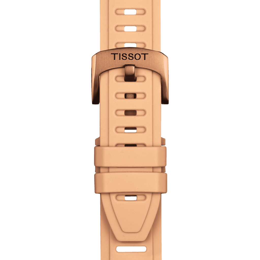 Tissot horloge T-Touch Connect Sport T1534204705105