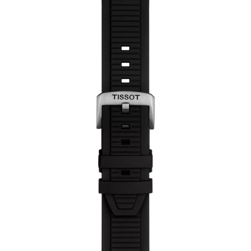 Tissot T-Race Limited Edition Chronograph Automatic horloge T1414622704100