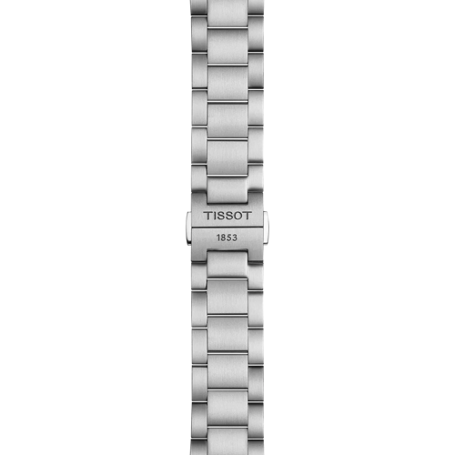 Tissot PR 100 Horloge T1504171105100