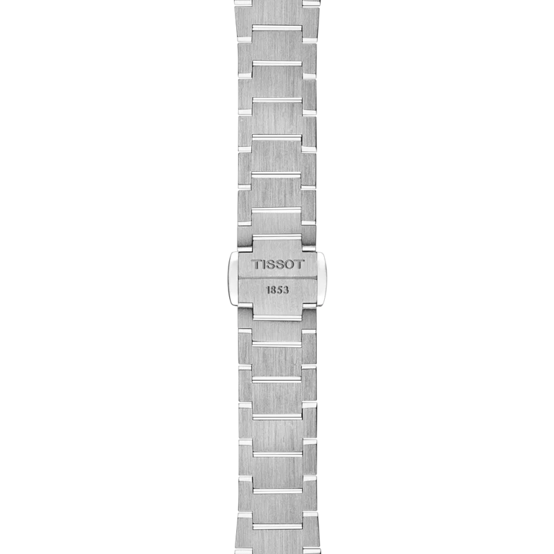 Tissot T-Classic PRX 25mm horloge T1370101135100