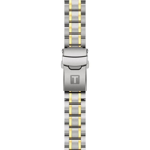 Tissot Seastar 1000 38mm quartz horloge T1202172206100