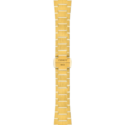 Tissot T-Classic PRX 25mm horloge T1370103302100