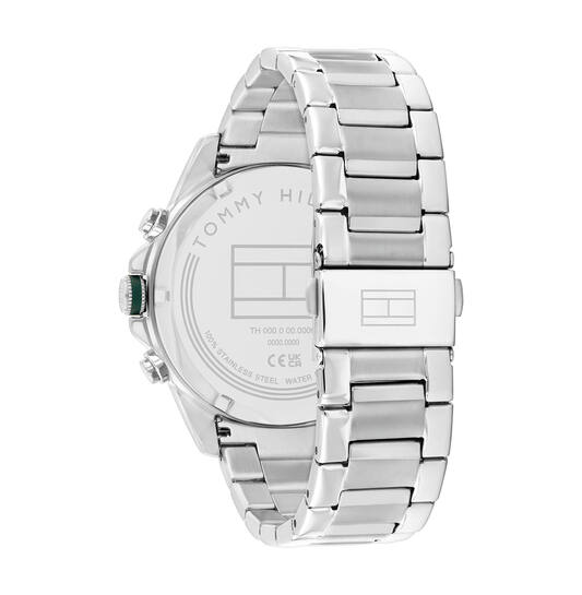 Tommy Hilfiger Lars horloge TH1710651