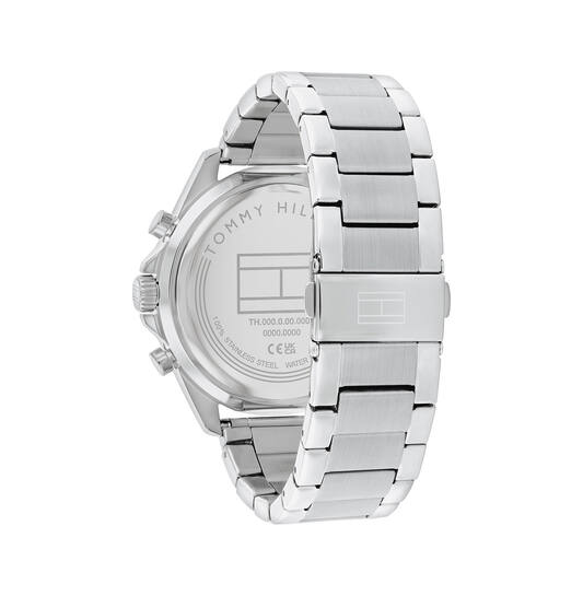 Tommy Hilfiger Jax horloge TH1710656