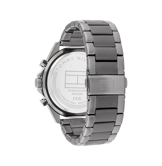 Tommy Hilfiger Jax horloge TH1710657