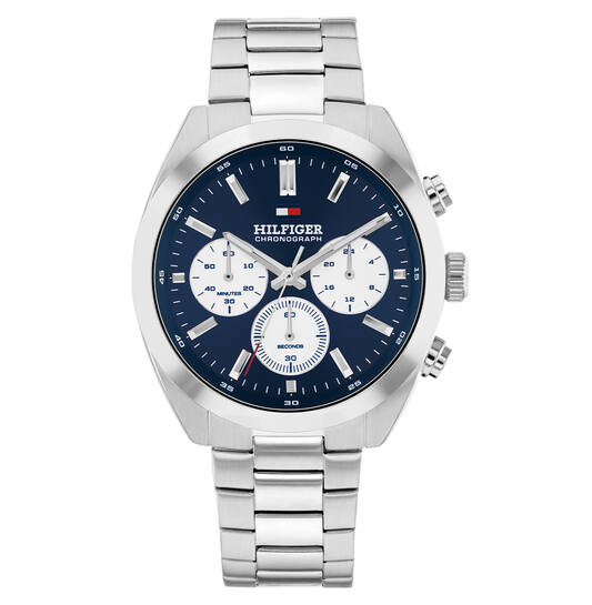 Tommy Hilfiger Hudson horloge TH1710722