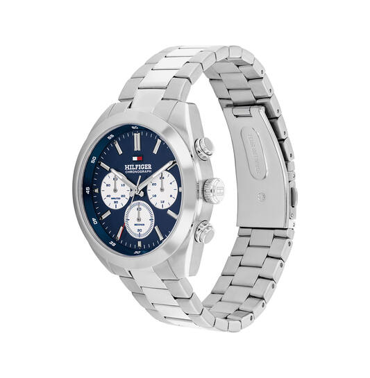 Tommy Hilfiger Hudson horloge TH1710722