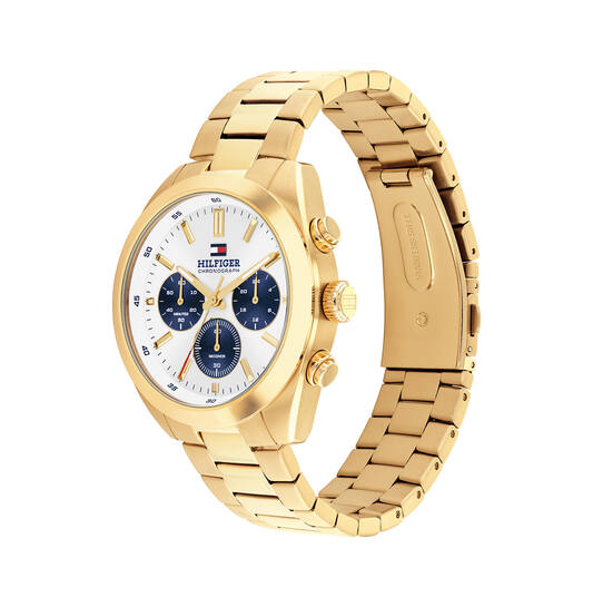 Tommy Hilfiger Hudson horloge TH1710723