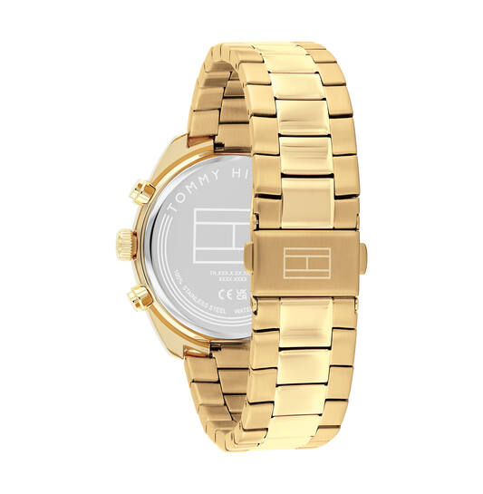 Tommy Hilfiger Hudson horloge TH1710723