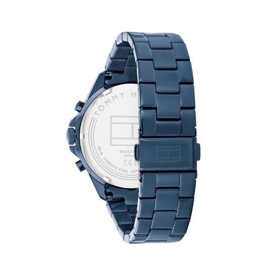 Tommy Hilfiger Mellie horloge TH1782743