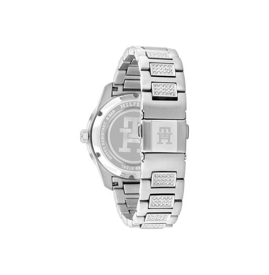 Tommy Hilfiger TH85 Crystals horloge TH1782757