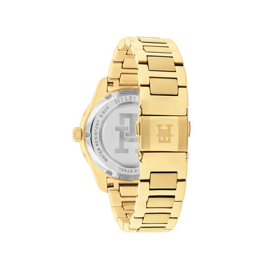 Tommy Hilfiger TH85 Crystals horloge TH1782758