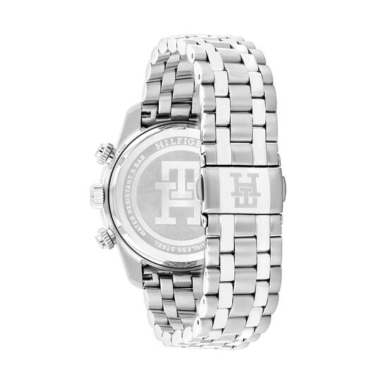 Tommy Hilfiger TH85 Chrono horloge TH1792156