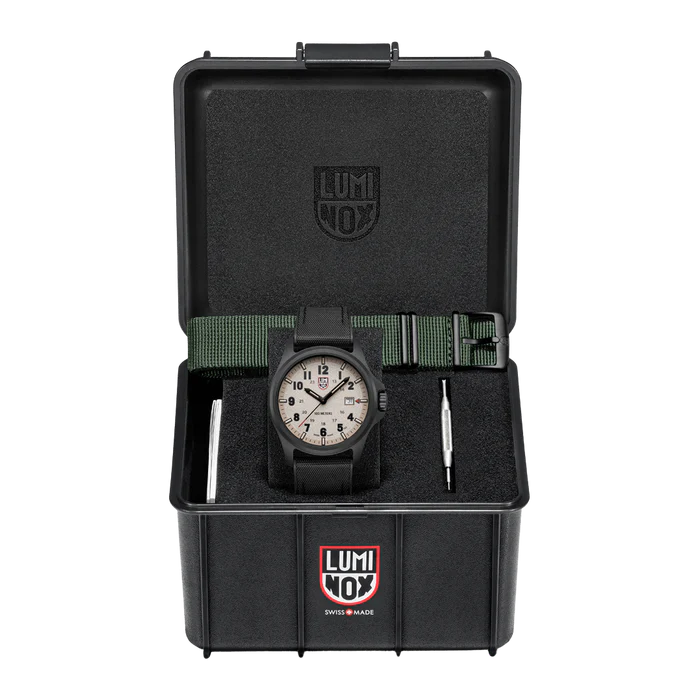 Luminox Atacama Field horloge XL.1971.SET
