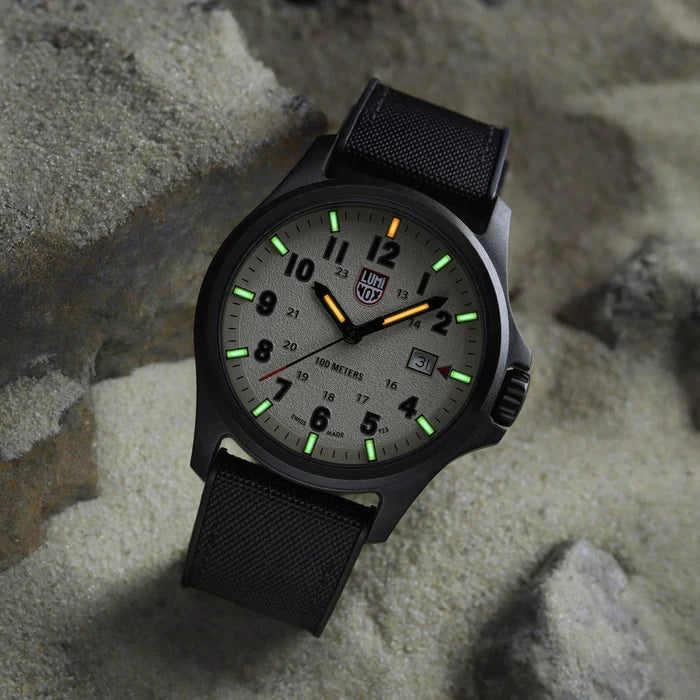 Luminox Atacama Field horloge XL.1971.SET