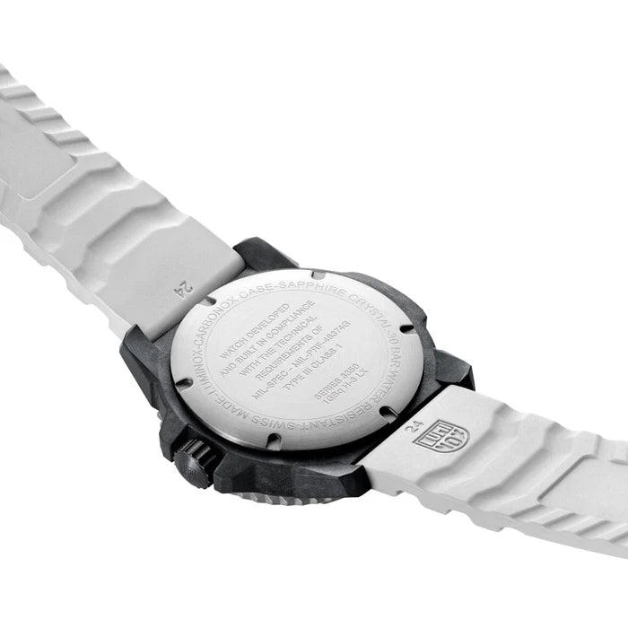 Luminox Mil-Spec inspired horloge XL.3359.SET