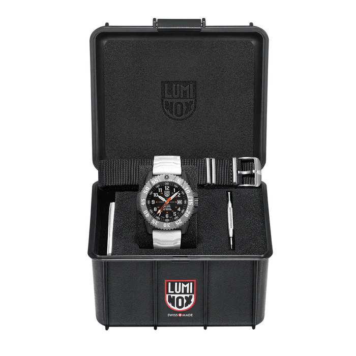 Luminox Mil-Spec inspired horloge XL.3359.SET
