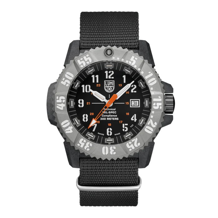 Luminox Mil-Spec inspired horloge XL.3359.SET