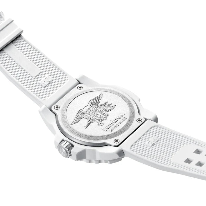 Luminox Navy Seal horloge XS.3507.WB