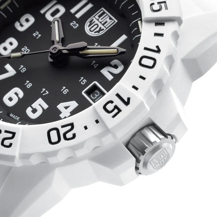Luminox Navy Seal horloge XS.3507.WB