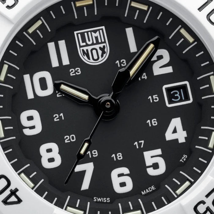 Luminox Navy Seal horloge XS.3507.WB