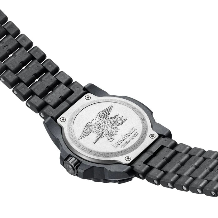 Luminox Navy Seal horloge XS.3510
