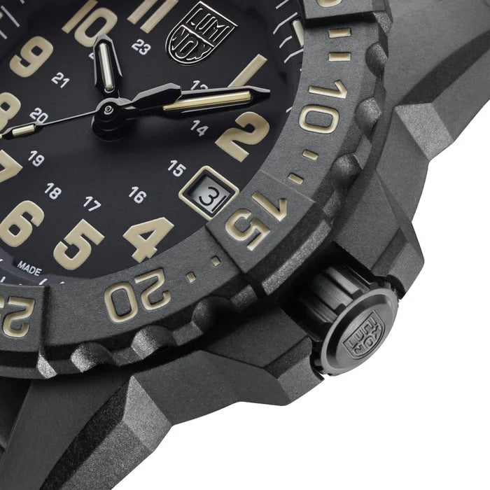 Luminox Navy Seal horloge XS.3510
