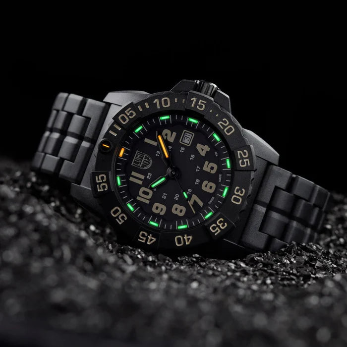 Luminox Navy Seal horloge XS.3510