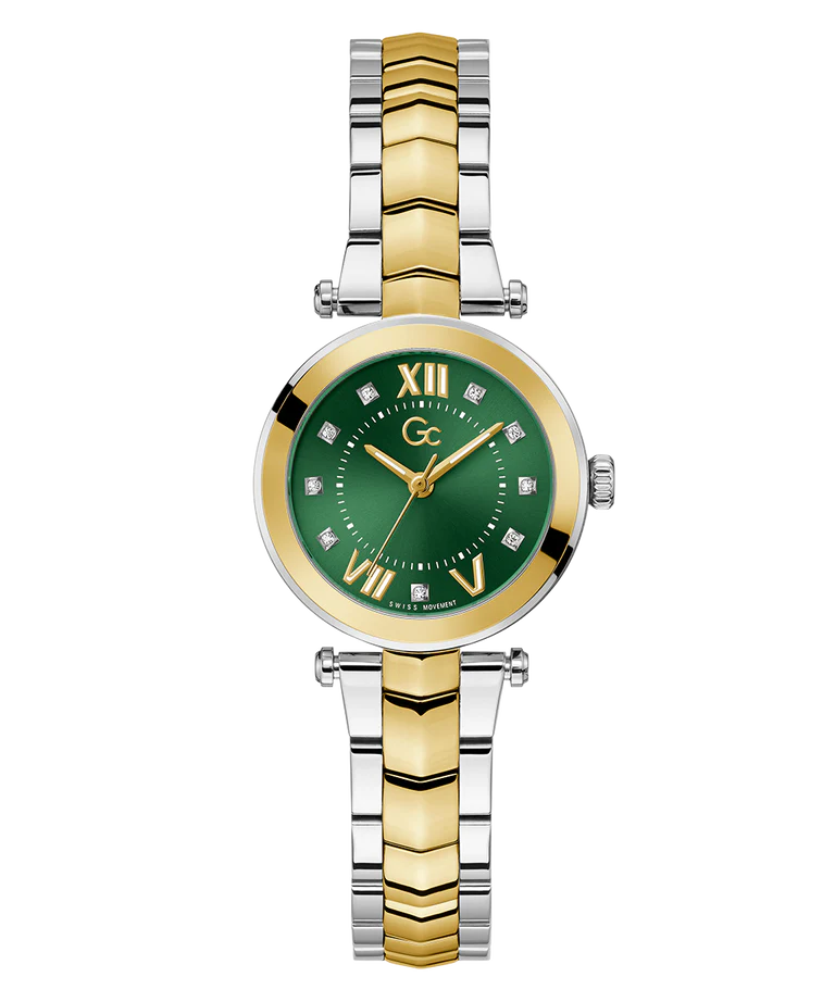 Gc Watch Illusion horloge Y93007L9