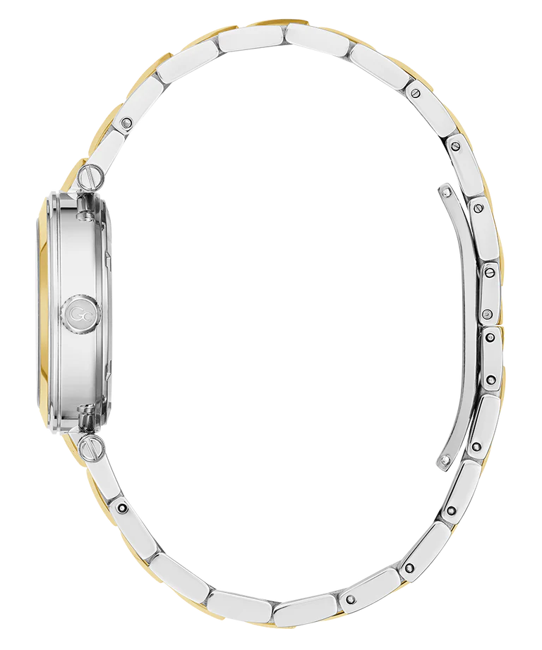 Gc Watch Illusion horloge Y93007L9
