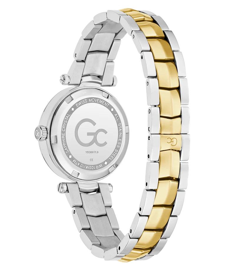 Gc Watch Illusion horloge Y93007L9