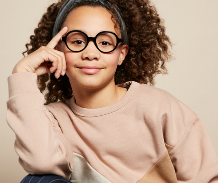 Junior & Junior correctie montuur 105101 Oxford