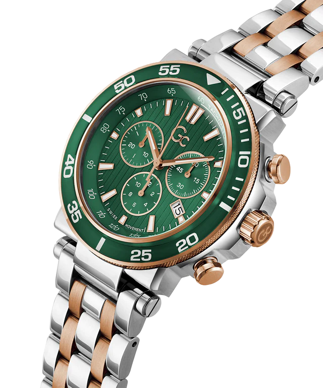 Gc Watch One Sport horloge Z14009G9MF
