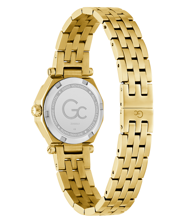Gc Watches Glam Mini Z54005L9