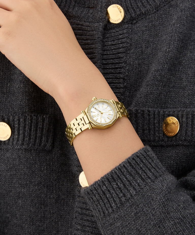 Gc Watches Glam Mini Z54005L9