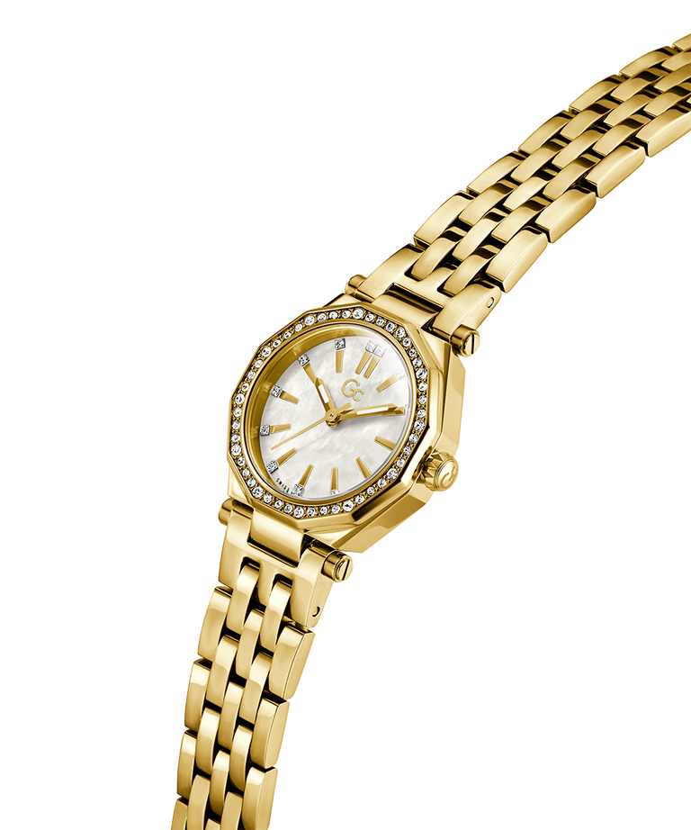 Gc Watches Glam Mini Z54005L9