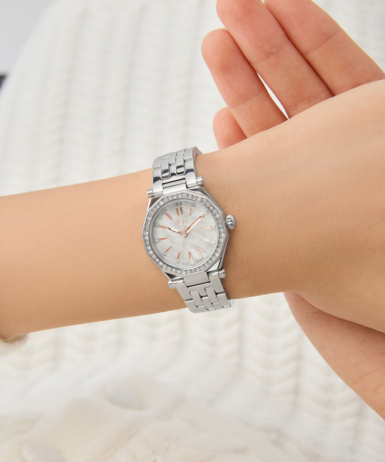 Gc Watches Glam Mini Z54006L9