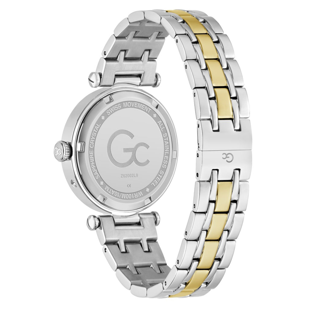 Gc Watches Gleam horloge Z62002L9