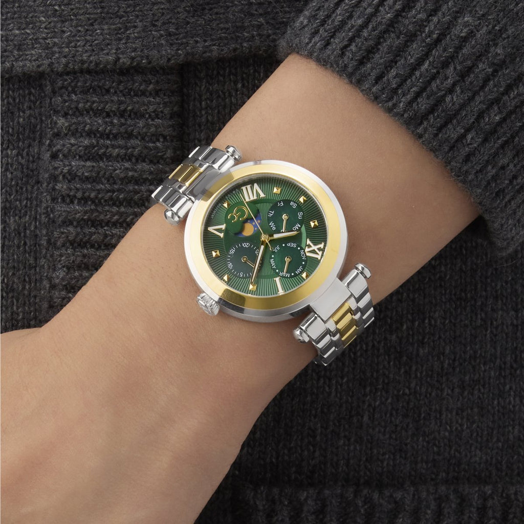 Gc Watches Gleam horloge Z62002L9