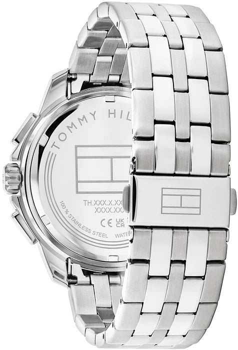 Tommy Hilfiger Walker horloge TH1710620