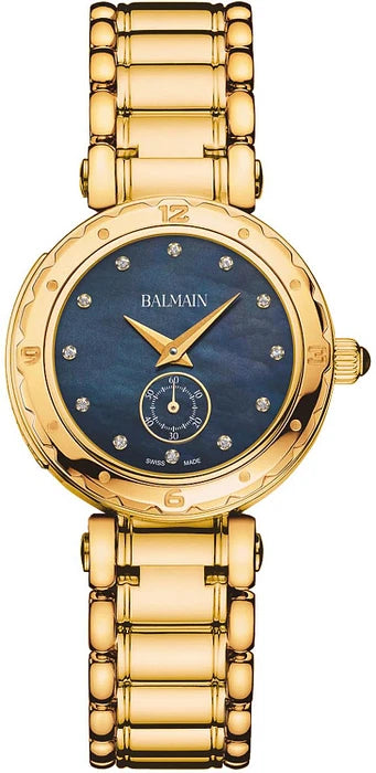 Balmain Balmainia Lady horloge B45503365