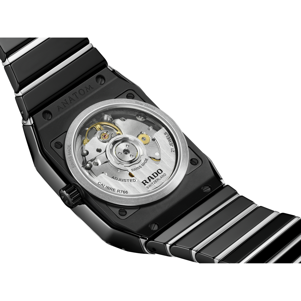 Rado Anatom Automatic Daimonds Automatic horloge R10201712