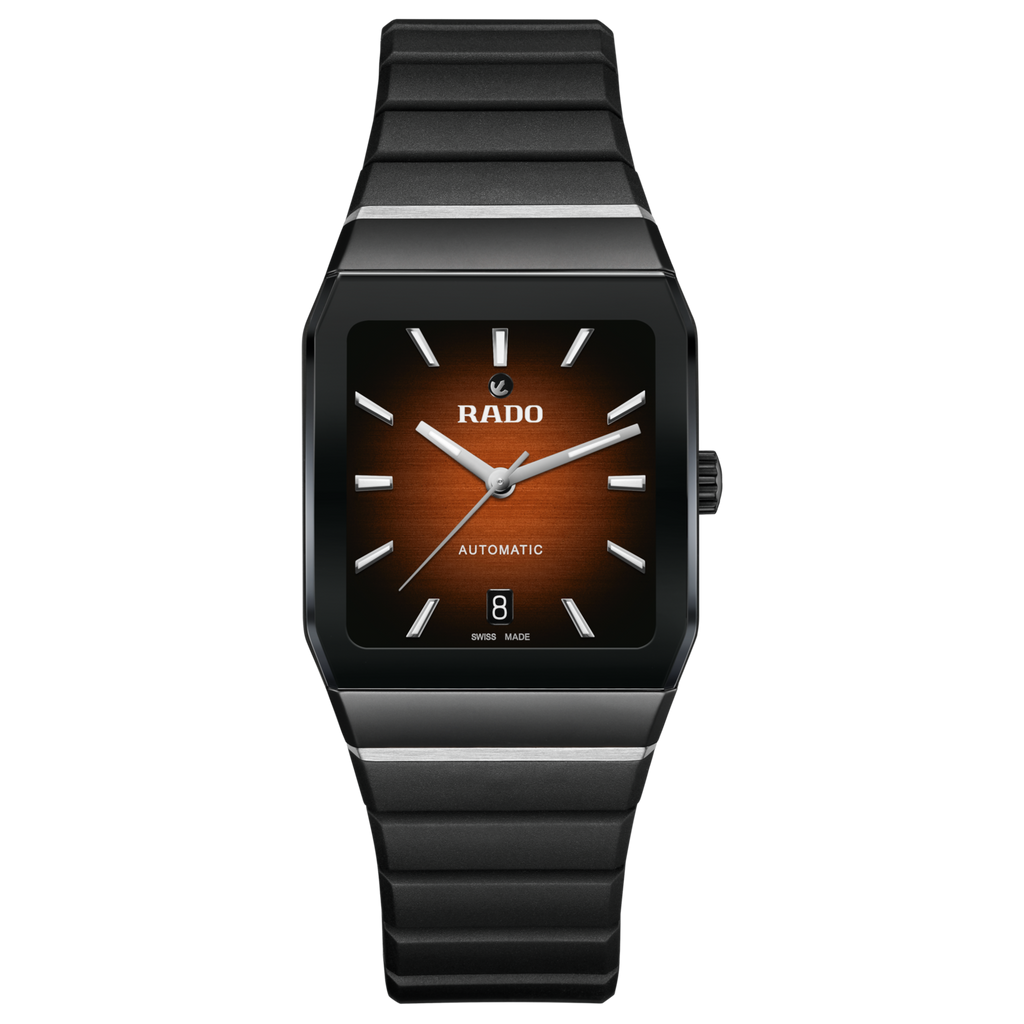 Rado Centrix Automatic horloge R10202309