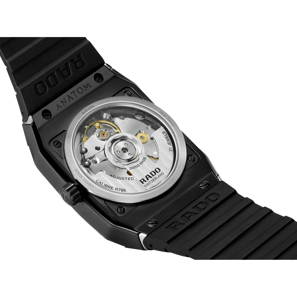Rado Anatom Automatic horloge R10202319