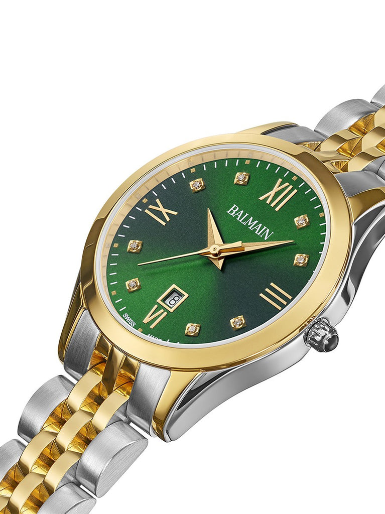 Balmain Classic R horloge B41123175