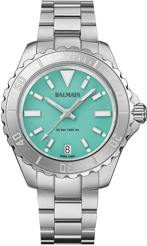 Balmain Ophrys horloge B46313375