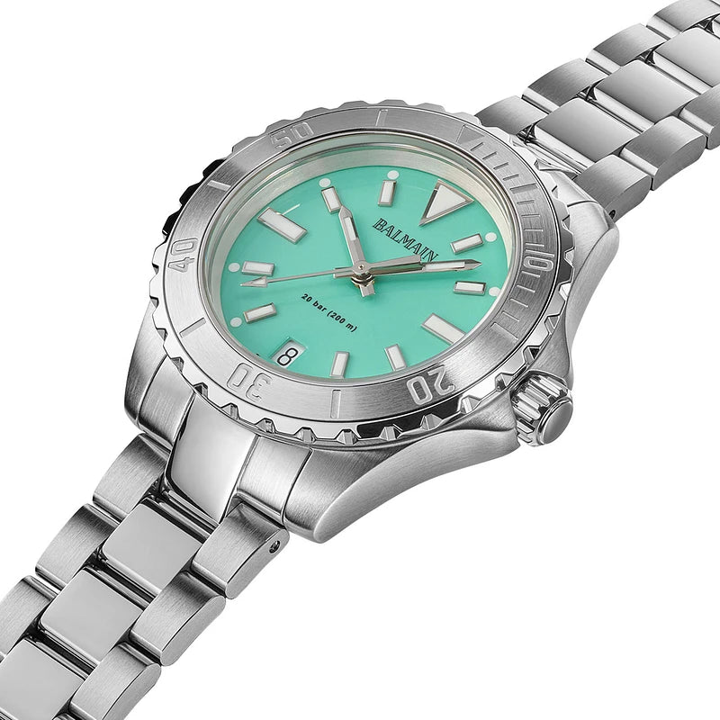 Balmain Ophrys horloge B46313375