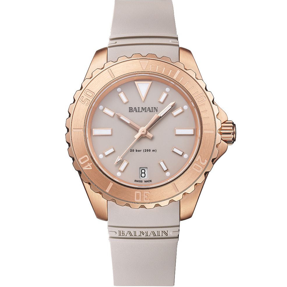 Balmain Ophrys horloge B46395155